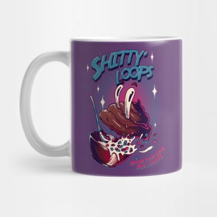 Shitty Loops Mug